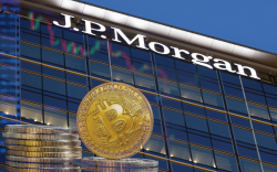 J.P. Morgan: Bitcoin's Recent Price Drop Has Created "Significant Upside"