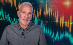 Peter Schiff Predicts ETH Fall to $1,000 Due to Super Bearish Pattern