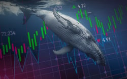WAVES Jumps 27% After Vote to Liquidate USDN Whales' Accounts Gets Massive Support
