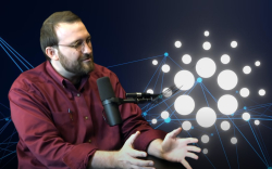 Charles Hoskinson to Critics: Cardano Uses "Super Effective Ghost Transactions"