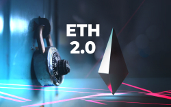 New All-Time High for Ethereum: 12.7 Million ETH Locked in Deposit Contract: Details