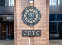 CFTC Head Complains About Bitcoin’s Energy Use