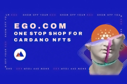 Cardano NFT Disruptor - EGO.COM Enters the Game