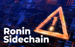 Address Related to Ronin Hack Makes Big Ethereum Transfer