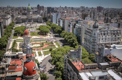 XRP, Bitcoin and Other Coins Now Supported by Argentina's Largest Private Bank
