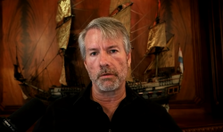 CZ Says Michael Saylor Will Get the Last Laugh 
