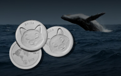 "BlueWhale0073" Grabs Another 130 Billion SHIB, While Token Drops 2%
