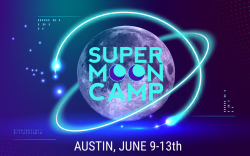 Supermoon Camp and The Mansion On The Moon Are Getting Ready for Consensus in Austin, Are You?