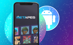 Meta Apes Debuts on BNB Application Sidechain (BAS), Releases Android Version
