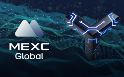 TechPay Coin with 300,000 TPS Bandwith to Get Listed on MEXC Global