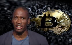 Bitcoin Has Already Bottomed Out, But Don't Expect Quick Recovery, Says Arthur Hayes
