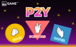 ‘Rock, Paper, Scissors’ Goes Crypto: Join BlaBlaGame and Place Your Bids