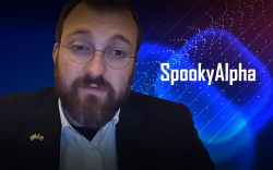 Charles Hoskinson Trolls Critics, Saying ADA Transactions Have Dramatically Risen Due to “SpookyAlpha”
