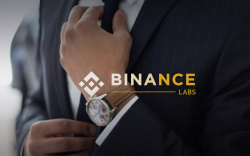 Binance Labs Head Bill Qian Steps Down from His Role