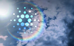 Cardano: Community Predicts "Sunshine and Rainbows" After Dull First Half of Year