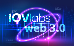 IOVLabs Introduces "Everyday DeFi" Initiative to Bring Next Billion Users into Web3