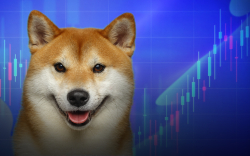 Here's When Shiba Inu's Price Will Start Moving with Higher Volatility, According to Charts