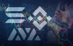 Solana, Avalanche and BNB Suffer Double-Digit Losses as Investors Trim Positions