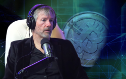 Bitcoin Not Going to Zero, So It's Going to $1 Million: Michael Saylor Opines Why