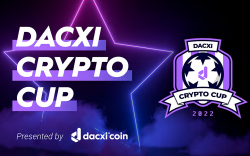 Dacxi Launches the ‘Dacxi Crypto Cup’ Fantasy Crypto Competition