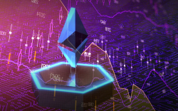 Ethereum Ropsten Merged Successfully, But ETH Loses 1%: Here's Why Markets Aren't Reacting Positively