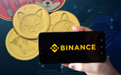 45,000 SHIB Tokens to Be Given Away to New Users by Binance