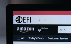 DeFiChain Explains How Amazon Split Affects Its dAMZN Tokens