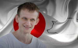Vitalik Buterin's Japanese Name, "Pig Forest," Evokes Comic Reactions: TRON Founder
