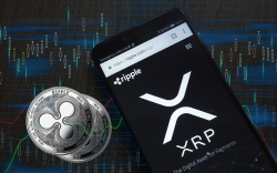 335 Million XRP Shifted by Ripple and Exchanges as XRP Trades on the Dip