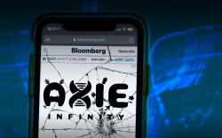 Axie Infinity (AXS) Economics Slammed by Bloomberg Crypto, Here's Why
