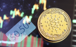 Cardano: This Indicator Reveals Buyers' Indecision as Price Nears $0.50