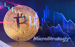 MicroStrategy's Bitcoin Investment Is Close to Liquidation as It Is Down More Than $350 Million