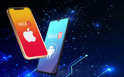 NAGAX Social Crypto Trading Platform Unveils iOS, Android Applications