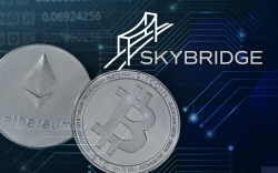 Scaramucci's SkyBridge Buys More Bitcoin, Ethereum; "Stay Disciplined," He Says to Community