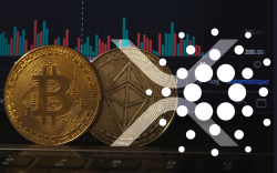Cardano, XRP Face Institutional Inflows as Investors Draw Funds from Bitcoin and Ethereum