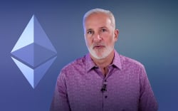 "Ominous" Combination of Patterns for Ethereum Confirmed: Peter Schiff