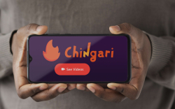 Chingari Web3 Video App Introduces $12 Million Liquidity Program