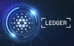 Cardano: Ledger Live Finally Adds Support for ADA After Months of Waiting
