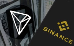 2.5 Billion TRX Removed from Binance by Tron to Prevent USDD De-Peg