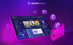 DecentWorld Launches The Long Awaited Collections