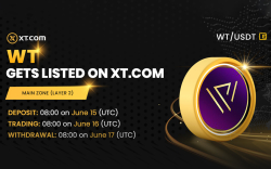 XT.COM Adds Trading Support For Wohlstand Token (WT)