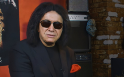 Kiss Singer Gene Simmons Claims He Hasn't Sold His Litecoin and 13 Other Crypto Holdings