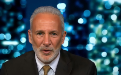 Peter Schiff Agrees with Michael Saylor That Bitcoin Is on Sale, But There's a Catch