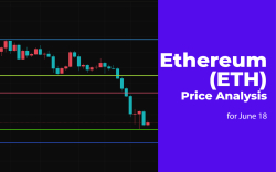 Ethereum (ETH) Price Analysis for June 18
