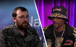 Cardano Founder Charles Hoskinson To Feature in Snoop Dogg’s New Album: Details