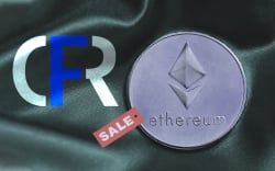 Ethereum Can Now Be Purchased with 50% Discount via Crypto Fund