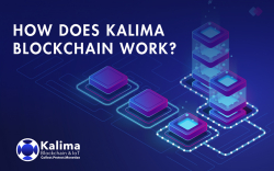 Kalima – A New Way to Collect, Protect and Monetize Data Using Blockchain for IoT