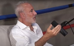 Bitcoin Critic Peter Schiff Says There Are No Signs of Bear Market Bottom Now
