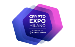 Strategic Agreement Between My Neo Group and Crypto Expo Milan