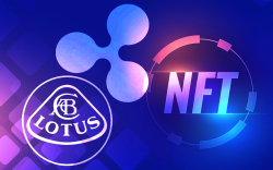 Ripple and British Automotive Company Lotus Cars Partner to Launch NFT